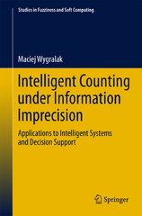 intelligent counting under information imprecision applications to intelligent systems and decision support