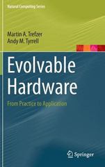 evolvable hardware from practice to application 1st edition martin a trefzer, andy m tyrrell 3662446162,
