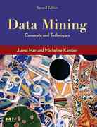 data mining concepts and techniques 4th edition jiawei han, jian pei, hanghang tong 0128117613, 9780128117613