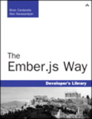 The Ember.js Way