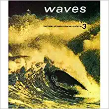 waves berkeley physics course volume 3 frank s. crawford jr. 0070048606, 9780070048607