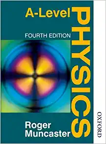 a level physics  edition 4th edition roger muncaster page 0748715843, 9780748715848