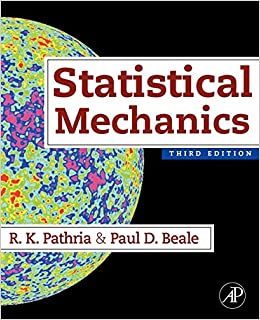 statistical mechanics 3rd edition paul d. beale 0123821886, 9780123821881