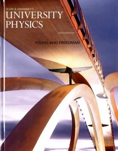 university physics 14th edition hugh d young, roger a freedman 0133969290, 9780133969290