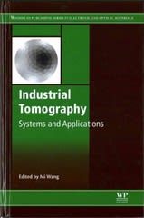 industrial tomography systems and applications 1st edition mi wang 1782421238, 9781782421238