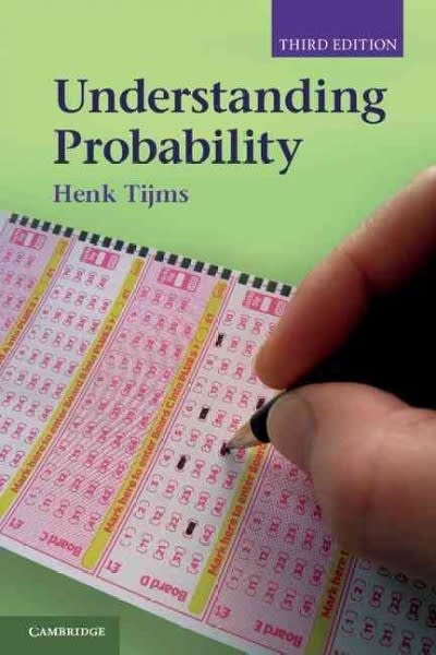 understanding probability 3rd edition henk tijms 1139512765, 9781139512763