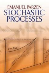 stochastic processes 1st edition emanuel parzen 0486804712, 9780486804712