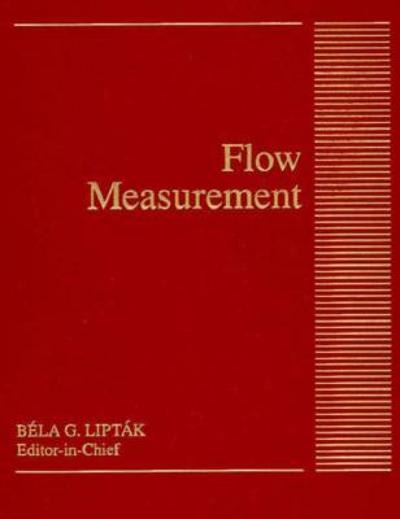 flow measurement 1st edition bela g liptak 1000110036, 9781000110036