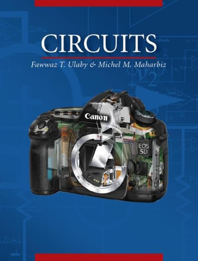 circuits 1st edition fawwaz ulaby, michel maharbiz, tom robbins 1934891002, 9781934891001