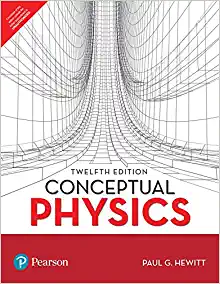 conceptual physics 12th edition paul g. hewitt page 1292057130, 978-1292057132