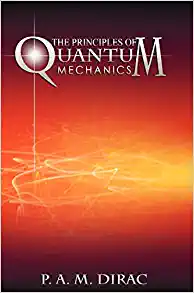 the principles of quantum mechanics 4th edition p. a. m. dirac page 8131773353, 9788131773352