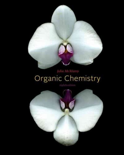 organic chemistry 8th edition mcmurry, wayne overbeck, john e mcmurry 1133171524, 9781133171522