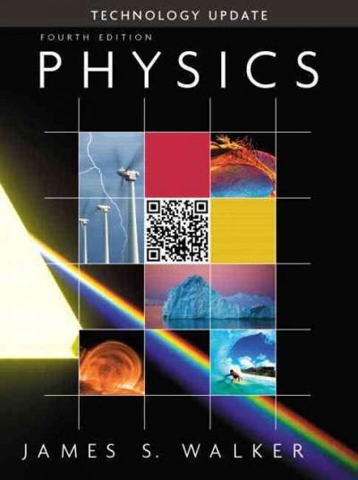 physics technology update volume 2 4th edition james s walker 0321905113, 9780321905116