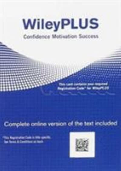 wileyplus v5 card for physics 9th edition john d cutnell 1118254449, 9781118254448