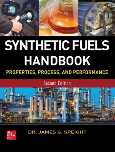 synthetic fuels handbook properties process and performance 2nd edition james speight 1260128970,