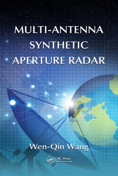 multi-antenna synthetic aperture radar 1st edition wen qin wang 1351832360, 9781351832366