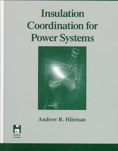 Insulation Coordination For Power Systems
