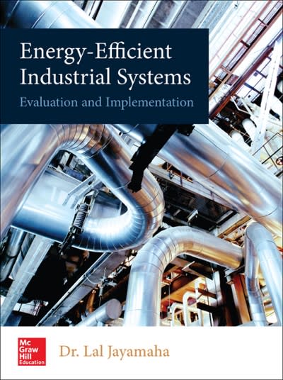 energy-efficient industrial systems evaluation and implementation 1st edition lal jayamaha 125958979x,