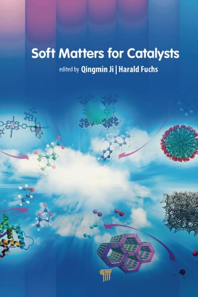 soft matters for catalysts 1st edition qingmin ji, harald fuchs 1351272829, 9781351272827