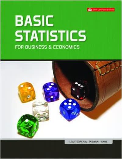 basic statistics for business and economics 9th edition douglas lind 0324145802, 9780324145809