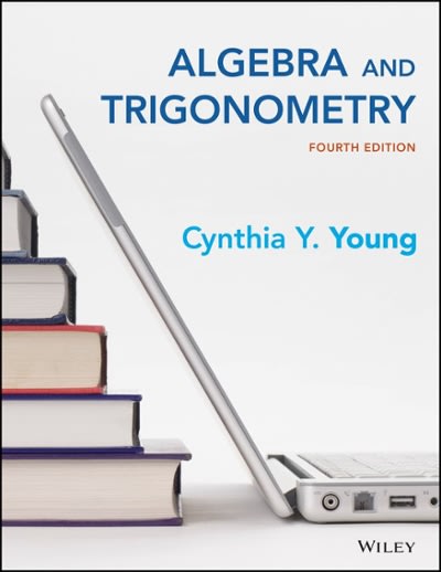 algebra and trigonometry, enhanced 4th edition cynthia y young 1119320860, 9781119320869