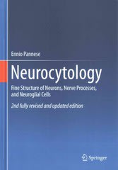 neurocytology fine structure of neurons, nerve processes, and neuroglial cells 2nd edition ennio pannese