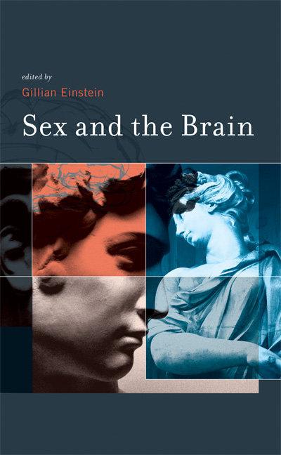 sex and the brain 1st edition gillian einstein 0262293595, 9780262293594