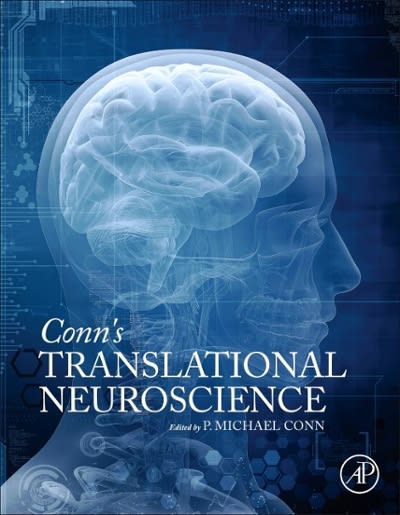 conns translational neuroscience 1st edition p michael conn 0128023813, 9780128023815