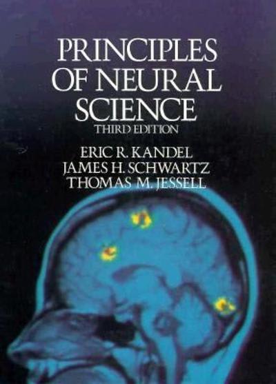 principles of neural science 3rd edition eric r kandel, james h schwartz, thomas m jessell 0838580343,
