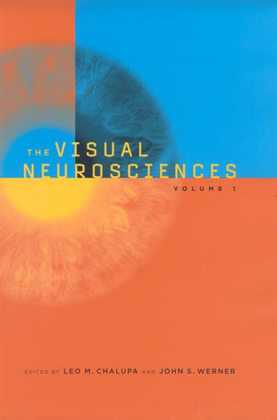 the visual neurosciences 1st edition leo m chalupa, john s werner 026230743x, 9780262307437