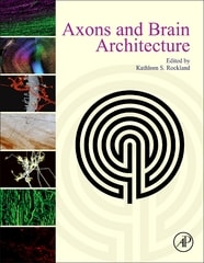axons and brain architecture 1st edition kathleen rockland 0128016825, 9780128016824