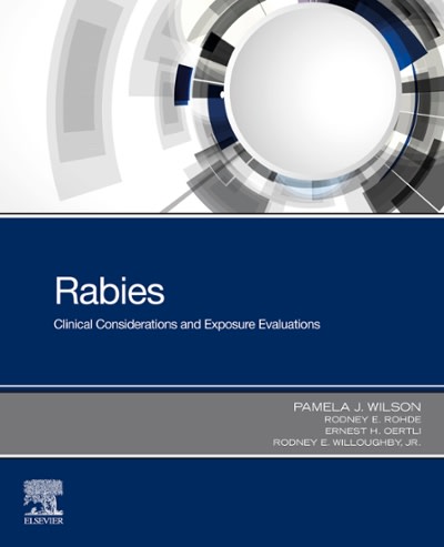 Rabies Clinical Considerations And Exposure Evaluations