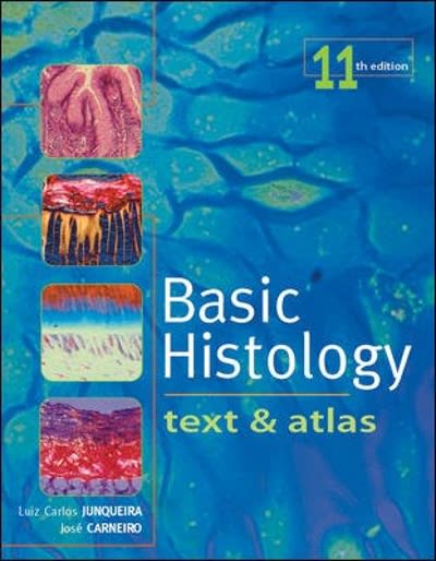 basic histology text and atlas 11th edition luiz carlos junqueira, jose carneiro 0071440917, 9780071440912