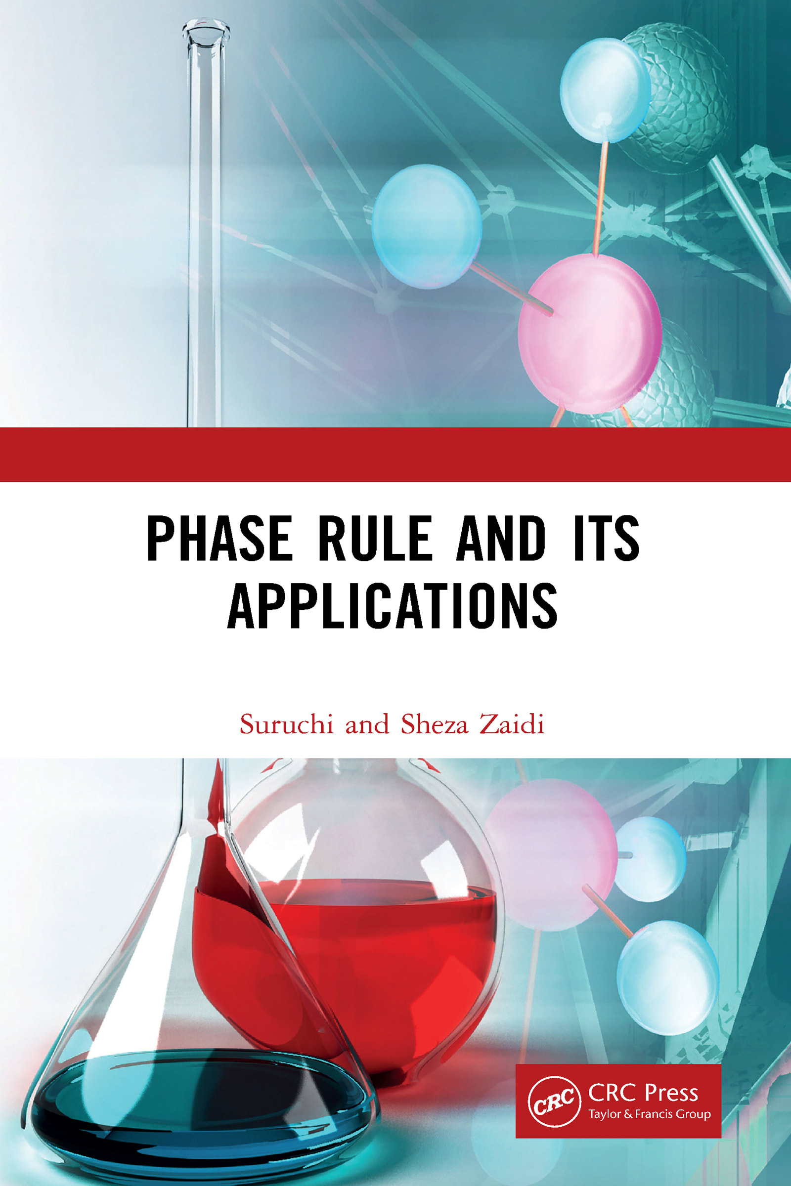 phase rule and its applications 1st edition suruchi, sheza zaidi 1000601757, 9781000601756