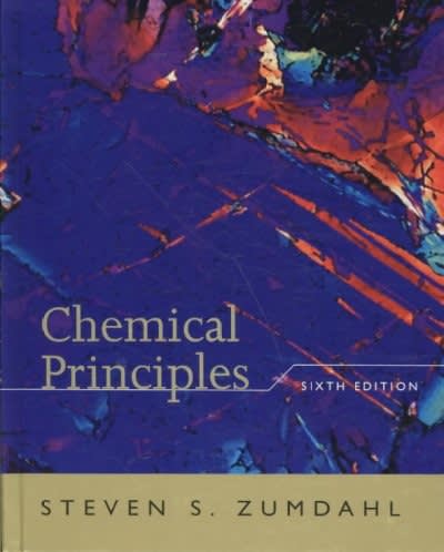 chemical principles 6th edition steven s zumdahl 061894690x, 9780618946907