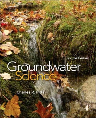 groundwater science 2nd edition charles r fitts 0123847052, 9780123847058