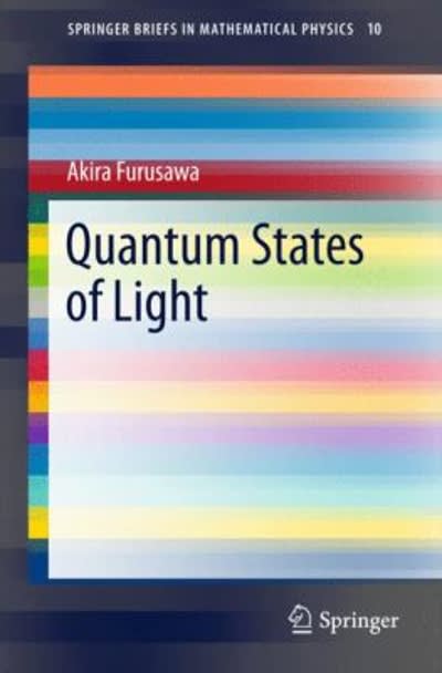 quantum states of light 1st edition akira furusawa 4431559604, 9784431559603
