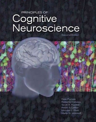 principles of cognitive neuroscience 2nd edition dale purves, kevin s labar, michael l platt, marty woldorff,