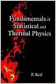 fundamentals of statistical and thermal physics 1st edition f. reif 9789380663142