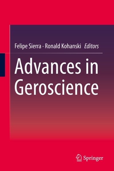 advances in geroscience 1st edition felipe sierra, ronald kohanski 3319232460, 9783319232461