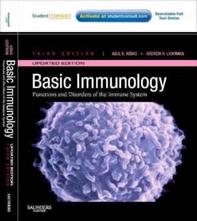 basic immunology functions and disorders of the immune system 3rd edition alexandra baker, abul k abbas,
