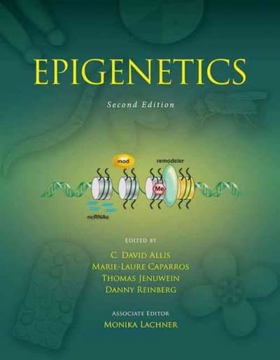 epigenetics 2nd edition c david allis, marie laure caparros, thomas jenuwein, danny reinberg 1936113597,