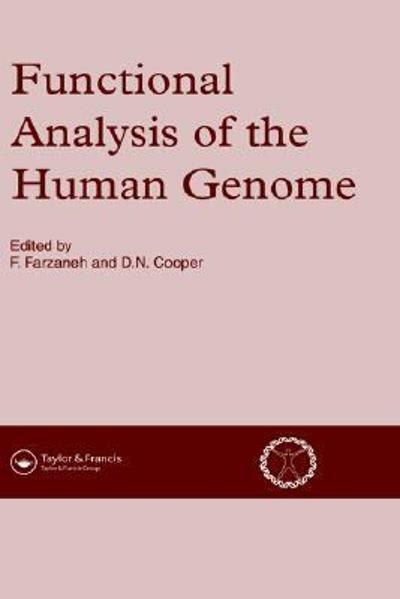 Functional Analysis Of The Human Genome