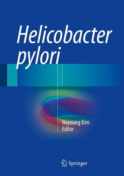 helicobacter pylori 1st edition nayoung kim 9812877061, 9789812877062