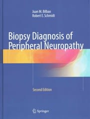 biopsy diagnosis of peripheral neuropathy 2nd edition juan m bilbao, robert e schmidt 3319073117,