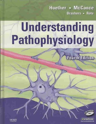 pathophysiology online for understanding pathophysiology (access code and textbook package) 4th edition sue e