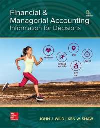 financial accounting fundamentals 7th edition john wild 1260247864, 9781260247862