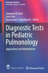 diagnostic tests in pediatric pulmonology applications and interpretation 1st edition stephanie d davis,