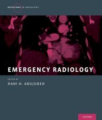 emergency radiology 1st edition hani h abujudeh 0190223669, 9780190223663