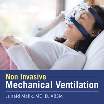 non invasive mechanical ventilation 1st edition junaid malik md d absm 1984568779, 9781984568779